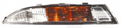VAN WEZEL 5849904 -  Фонарь указателя поворота